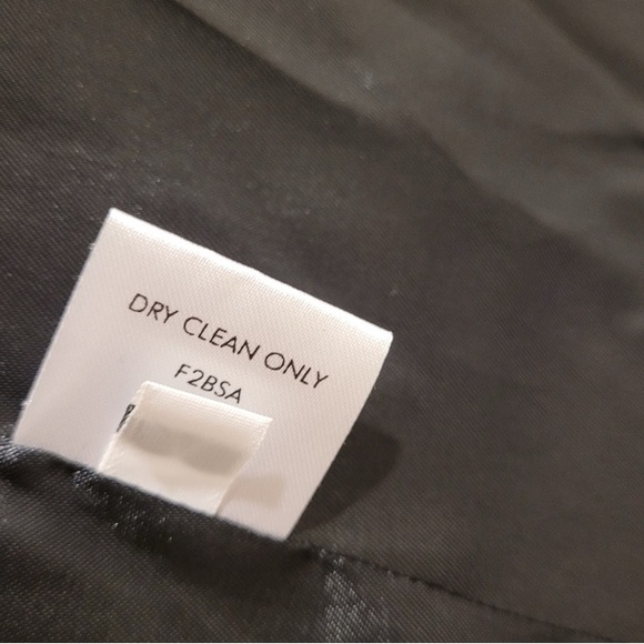 Eileen Fisher Jacket Size XL - Picture 6 of 6